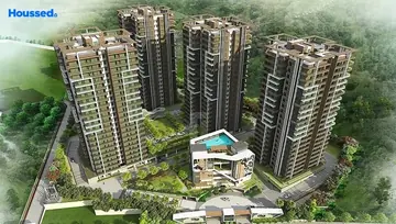 Project Image of Aparna Luxor Park - Image 174170