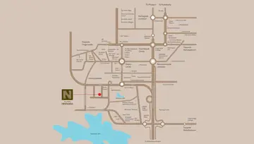 Location of My Home Nishada - Image 198369