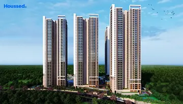 Project Image of My Home Nishada - Image 198358