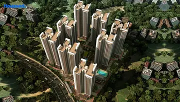 Project Image of My Home Nishada - Image 198360