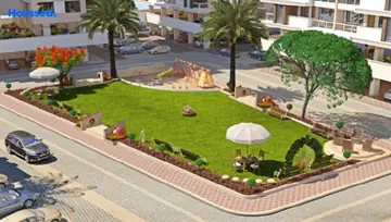 Amenities of Aakar Tapi Enclave - Image 180053