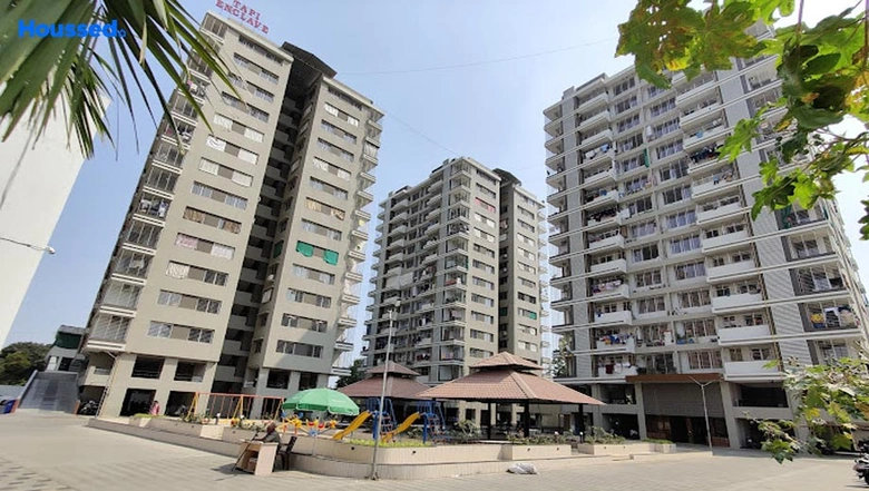 Project Image of Aakar Tapi Enclave in Singanpor, Surat - Image 180051