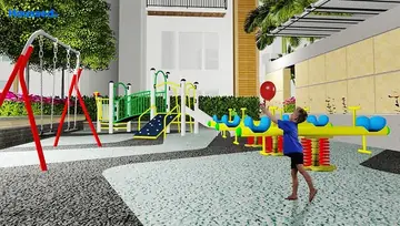 Amenities of Crown Whistling Woods - Image 172924