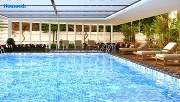 Amenities of Crown Whistling Woods - Image 172923