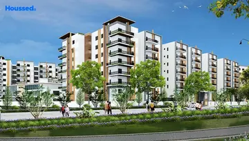 Project Image of Crown Whistling Woods - Image 172919