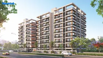 Project Image of Aagam City Life - Image 96302