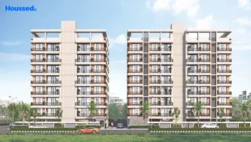 Project Image of Aagam City Life - Image 96300