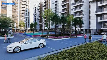 Amenities of Om Sree Heights - Image 172825