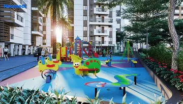 Amenities of Om Sree Heights - Image 172826