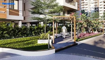 Amenities of Om Sree Heights - Image 172824