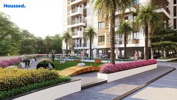 Amenities of Om Sree Heights - Image 172827