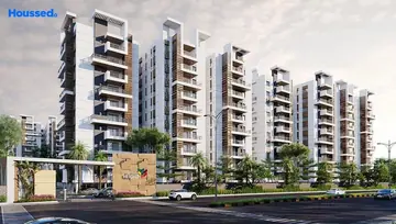 Project Image of Om Sree Heights - Image 172822