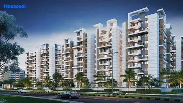 Project Image of Om Sree Heights - Image 172823