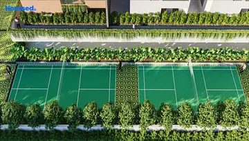 Amenities of Syamantaka Aurum - Image 172858