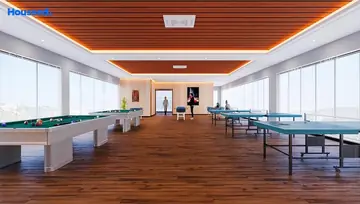 Amenities of Syamantaka Aurum - Image 172856
