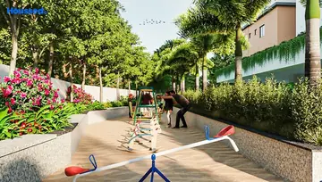 Amenities of Syamantaka Aurum - Image 172859