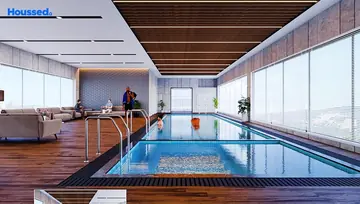 Amenities of Syamantaka Aurum - Image 172854