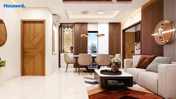 Sample Apartment of Syamantaka Aurum - Image 172860
