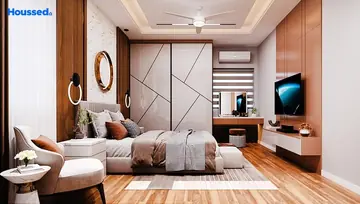 Sample Apartment of Syamantaka Aurum - Image 172861
