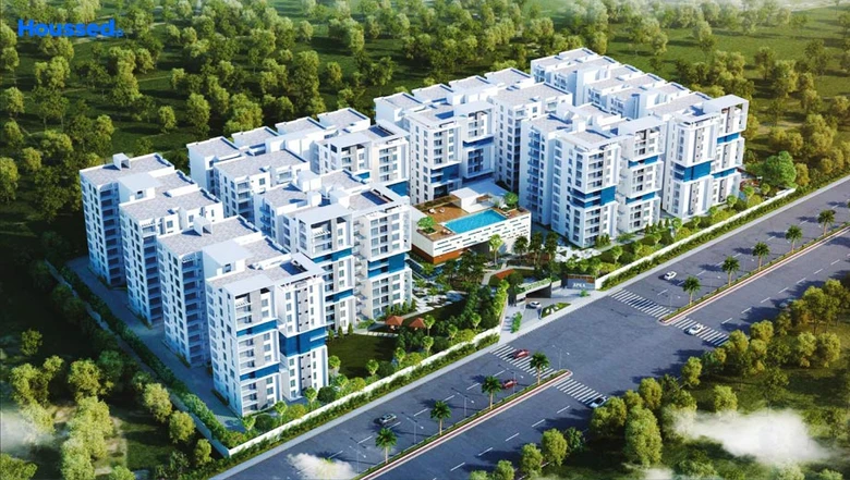 Project Image of EIPL Apila in Gandipet, Hyderabad - Image 172806
