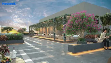 Amenities of Narayan Coral Aroma - Image 96661