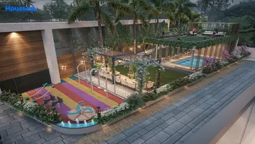 Amenities of Narayan Coral Aroma - Image 96662
