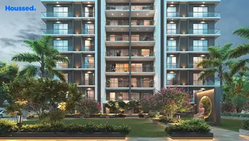 Amenities of Narayan Coral Aroma - Image 96663