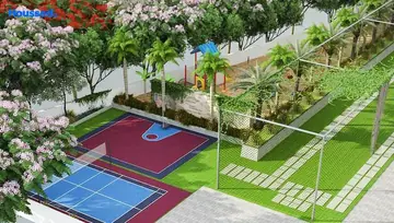 Amenities of Lakshmi Cadillac - Image 172889