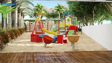 Amenities of Lakshmi Cadillac - Image 172888