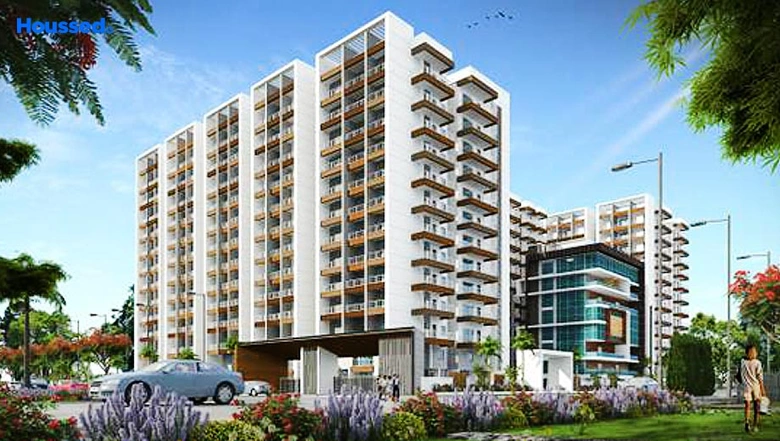 Project Image of Lakshmi Cadillac in Kondapur, Hyderabad - Image 172885