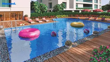 Amenities of Ravani Cellestial Dreams - Image 174295