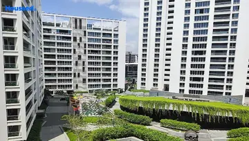 Amenities of Ravani Cellestial Dreams - Image 174294