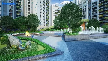 Amenities of Ravani Cellestial Dreams - Image 174297