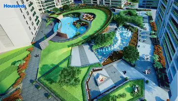 Amenities of Ravani Cellestial Dreams - Image 174296