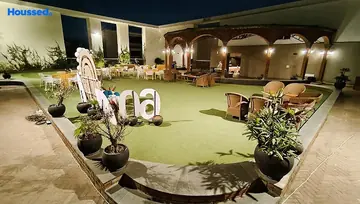 Amenities of Ravani Cellestial Dreams - Image 174293