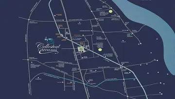 Location of Ravani Cellestial Dreams - Image 174298