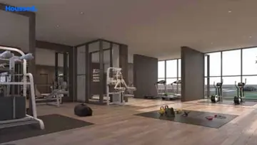 Amenities of Arkade Crown - Image 27831