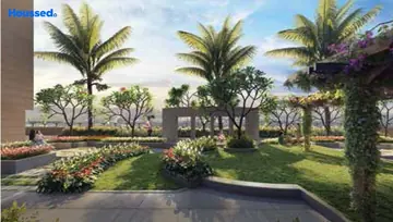 Amenities of Arkade Crown - Image 27832