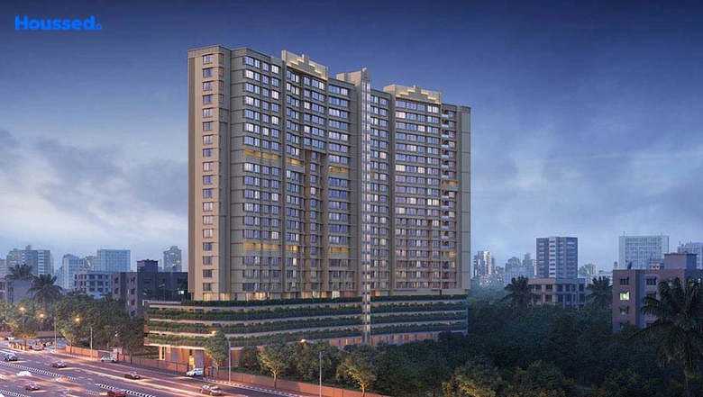 Project Image of Arkade Crown in Borivali West, Mumbai - Image 27829
