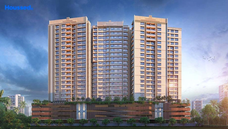 Project Image of Arkade Crown in Borivali West, Mumbai - Image 27830