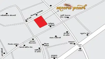 Location of Shiv Meera Pearl - Image 96311