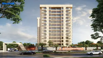Project Image of Shiv Meera Pearl - Image 96309