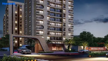 Project Image of Shiv Meera Pearl - Image 96308