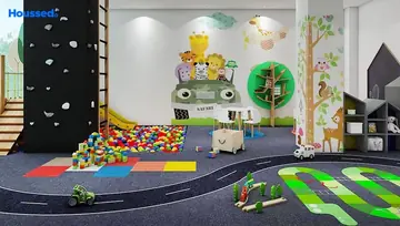 Amenities of Sunder Ecopolis - Image 172906