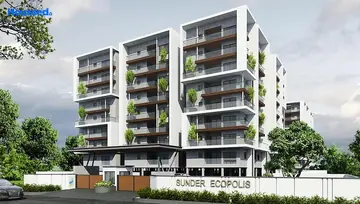 Project Image of Sunder Ecopolis - Image 172903
