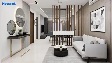 Sample Apartment of Sunder Ecopolis - Image 172909