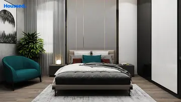 Sample Apartment of Sunder Ecopolis - Image 172908