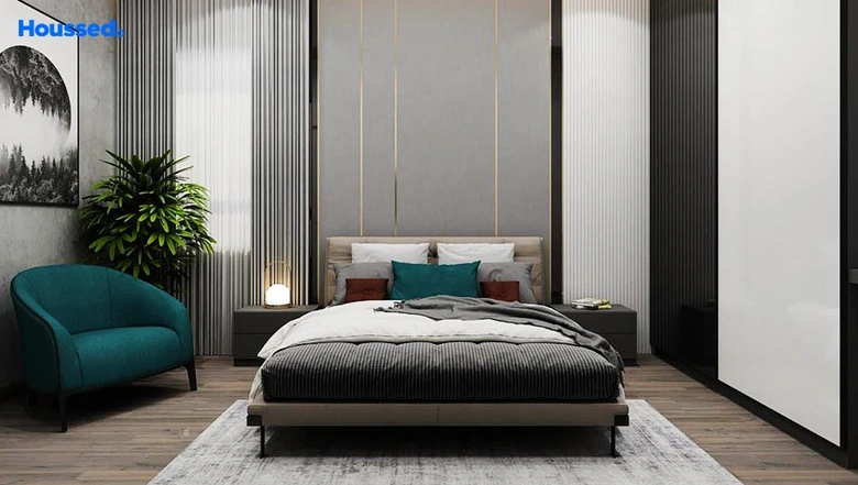 Sample Apartment of Sunder Ecopolis in Kompally, Hyderabad - Image 172908