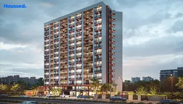 Project Image of Sai Capital Nexus - Image 174972