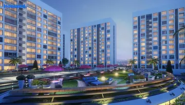 Amenities of Avadh Carolina - Image 174790